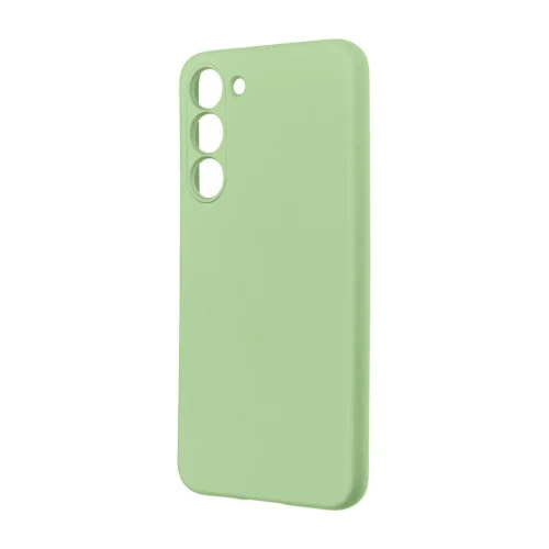 Чехол для смартфона Cosmiс Full Case HQ 2mm for Samsung Galaxy S23 Plus Mint (CosmicFGMS23PMint)