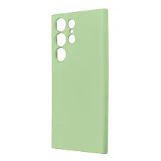 Чехол для смартфона Cosmiс Full Case HQ 2mm for Samsung Galaxy S23 Ultra Mint (CosmicFGMS23UMint)
