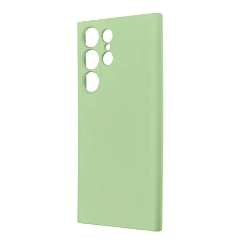 Чохол для смартфона Cosmiс Full Case HQ 2mm for Samsung Galaxy S23 Ultra Mint (C..