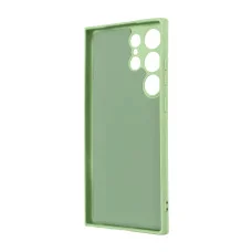 Чохол для смартфона Cosmiс Full Case HQ 2mm for Samsung Galaxy S23 Ultra Mint (CosmicFGMS23UMint)