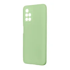 Чехол для смартфона Cosmiс Full Case HQ 2mm for Xiaomi Redmi 10 Mint (CosmicFXR10Mint)