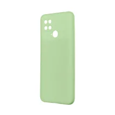 Чехол для смартфона Cosmiс Full Case HQ 2mm for Poco C40 Mint (CosmicFPC40Mint)