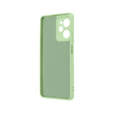 Чохол для смартфона Cosmiс Full Case HQ 2mm for Poco X5 Pro 5G Mint (CosmicFPX5PMint)