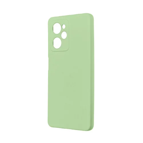 Чехол для смартфона Cosmiс Full Case HQ 2mm for Poco X5 Pro 5G Mint (CosmicFPX5P..
