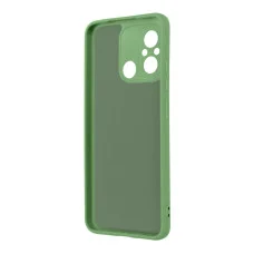 Чохол для смартфона Cosmiс Full Case HQ 2mm for Xiaomi Redmi 12 Mint (CosmicFXR12Mint)