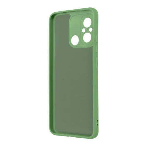 Чехол для смартфона Cosmiс Full Case HQ 2mm for Xiaomi Redmi 12 Mint (CosmicFXR1..
