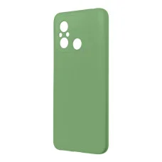 Чехол для смартфона Cosmiс Full Case HQ 2mm for Xiaomi Redmi 12 Mint (CosmicFXR12Mint)