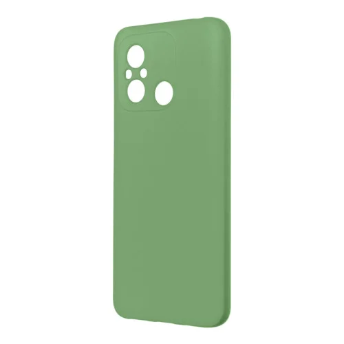 Чехол для смартфона Cosmiс Full Case HQ 2mm for Xiaomi Redmi 12 Mint (CosmicFXR12Mint)