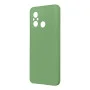 Чохол для смартфона Cosmiс Full Case HQ 2mm for Xiaomi Redmi 12 Mint (CosmicFXR12Mint) Чохол для смартфона Cosmiс Full Case HQ 2mm for Xiaomi Redmi 12 Mint (CosmicFXR12Mint)