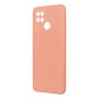 Чехол для смартфона Cosmiс Full Case HQ 2mm for Xiaomi Redmi 10C Pink (CosmicFXR10CPink)