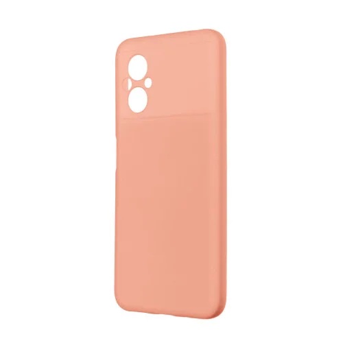 Чехол для смартфона Cosmiс Full Case HQ 2mm for Poco M5/M5 5G Pink (CosmicFPM5Pi..