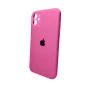 Чехол для смартфона Silicone Full Case AA Camera Protect for Apple iPhone 11 Dragon Fruit (FullAAKPi11-32)