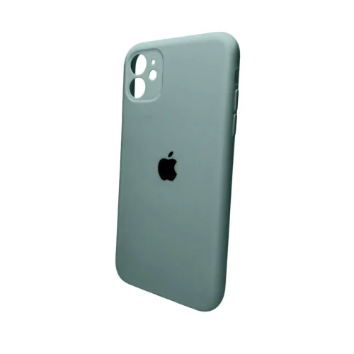 Чехол для смартфона Silicone Full Case AA Camera Protect for Apple iPhone 11 Pin..