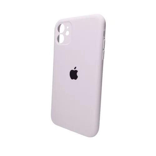 Чохол для смартфона Silicone Full Case AA Camera Protect for Apple iPhone 11 Pro..