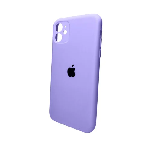 Чехол для смартфона Silicone Full Case AA Camera Protect for Apple iPhone 11 Pro..