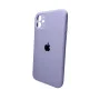 Чохол для смартфона Silicone Full Case AA Camera Protect for Apple iPhone 11 Pro Lavender Grey (FullAAKPi11P-28) Чохол для смартфона Silicone Full Case AA Camera Protect for Apple iPhone 11 Pro Lavender Grey (FullAAKPi11P-28)