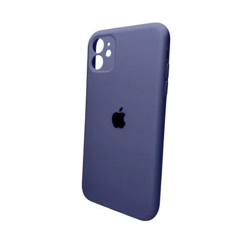 Чохол для смартфона Silicone Full Case AA Camera Protect for Apple iPhone 11 Pro..