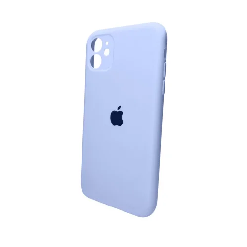 Чохол для смартфона Silicone Full Case AA Camera Protect for Apple iPhone 11 Lil..