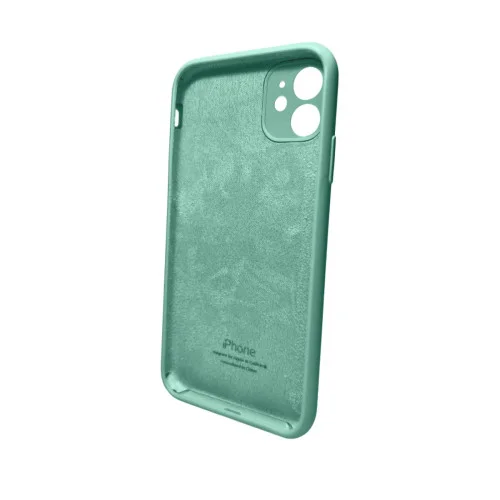 Чехол для смартфона Silicone Full Case AA Camera Protect for Apple iPhone 11 Spe..