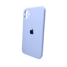Чехол для смартфона Silicone Full Case AA Camera Protect for Apple iPhone 11 Pro Lilac (FullAAKPi11P-5)