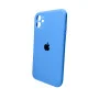 Чохол для смартфона Silicone Full Case AA Camera Protect for Apple iPhone 11 Pro Surf Blue (FullAAKPi11P-38)