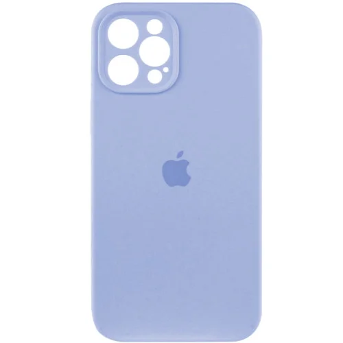 Чехол для смартфона Silicone Full Case AA Camera Protect for Apple iPhone 11 Pro..