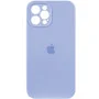 Чохол для смартфона Silicone Full Case AA Camera Protect for Apple iPhone 11 Pro Max кругл 5,Lilac (FullAAKPi11PM-5) Чохол для смартфона Silicone Full Case AA Camera Protect for Apple iPhone 11 Pro Max кругл 5,Lilac (FullAAKPi11PM-5)