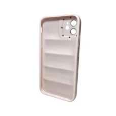 Чохол для смартфона Down Jacket Frame for Apple iPhone 11 Pink (DoJacFrameiP11Pink)
