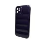 Чехол для смартфона Down Jacket Frame for Apple iPhone 11 Royal Blue (DoJacFrameiP11RBlue)