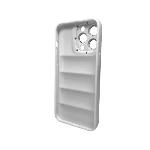Чехол для смартфона Down Jacket Frame for Apple iPhone 11 Pro White (DoJacFramei..