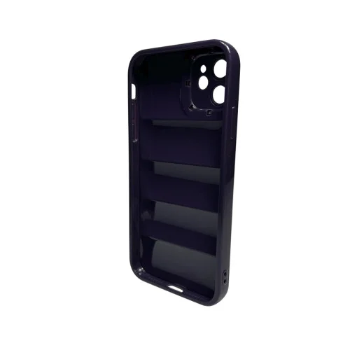 Чехол для смартфона Down Jacket Frame for Apple iPhone 12 Royal Blue (DoJacFrame..