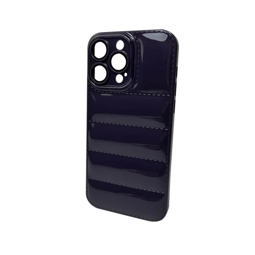 Чехол для смартфона Down Jacket Frame for Apple iPhone 12 Pro Royal Blue (DoJacF..
