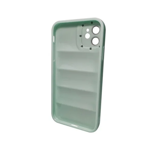 Чехол для смартфона Down Jacket Frame for Apple iPhone 13 Mint Green (DoJacFrame..
