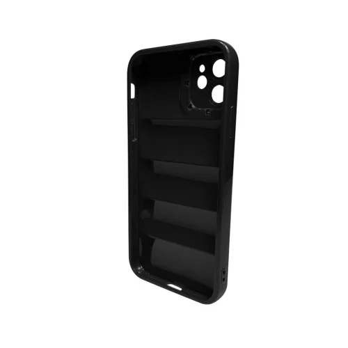 Чехол для смартфона Down Jacket Frame for Apple iPhone 13 Black (DoJacFrameiP13B..