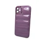 Чохол для смартфона Down Jacket Frame for Apple iPhone 13 Purple (DoJacFrameiP13Purple) Чохол для смартфона Down Jacket Frame for Apple iPhone 13 Purple (DoJacFrameiP13Purple)