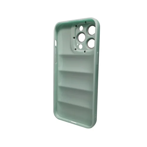 Чехол для смартфона Down Jacket Frame for Apple iPhone 13 Pro Mint Green (DoJacF..