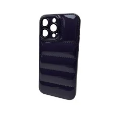 Чехол для смартфона Down Jacket Frame for Apple iPhone 13 Pro Max Royal Blue (DoJacFrameiP13PMRBlue)