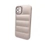Чехол для смартфона Down Jacket Frame for Apple iPhone 14 Pink (DoJacFrameiP14Pink) Чехол для смартфона Down Jacket Frame for Apple iPhone 14 Pink (DoJacFrameiP14Pink)