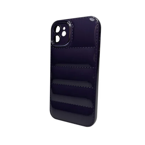 Чехол для смартфона Down Jacket Frame for Apple iPhone 14 Royal Blue (DoJacFrameiP14RBlue)