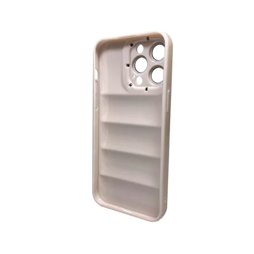 Чехол для смартфона Down Jacket Frame for Apple iPhone 14 Pro Max Pink (DoJacFra..