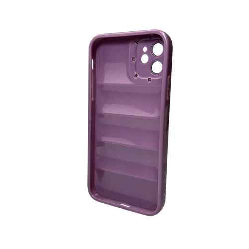 Чехол для смартфона Down Jacket Frame for Apple iPhone 15 Purple (DoJacFrameiP15..
