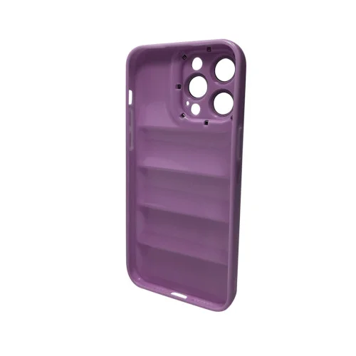 Чехол для смартфона Down Jacket Frame for Apple iPhone 15 Pro Max Purple (DoJacF..
