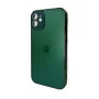 Чехол для смартфона AG Glass Sapphire Frame MagSafe Logo for Apple iPhone 11 Cangling Green (AGSappiFRP11Green) Чехол для смартфона AG Glass Sapphire Frame MagSafe Logo for Apple iPhone 11 Cangling Green (AGSappiFRP11Green)