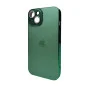 Чохол для смартфона AG Glass Sapphire Frame MagSafe Logo for Apple iPhone 13 Cangling Green (AGSappiFRP13Green) Чохол для смартфона AG Glass Sapphire Frame MagSafe Logo for Apple iPhone 13 Cangling Green (AGSappiFRP13Green)