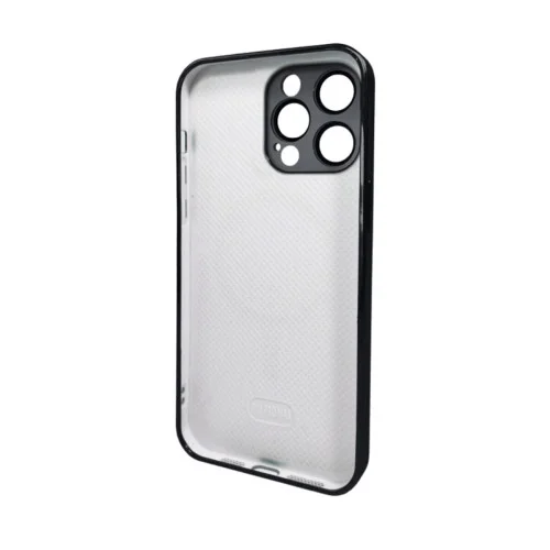 Чехол для смартфона AG Glass Sapphire Frame MagSafe Logo for Apple iPhone 15 Pro..