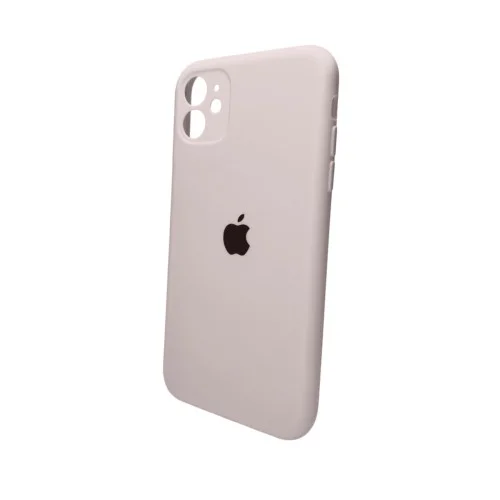 Чехол для смартфона Silicone Full Case AA Camera Protect for Apple iPhone 11 Pro..