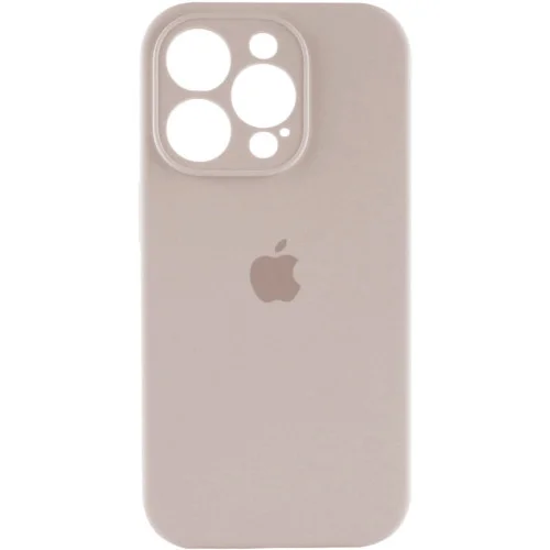 Чехол для смартфона Silicone Full Case AA Camera Protect for Apple iPhone 15 Pro..
