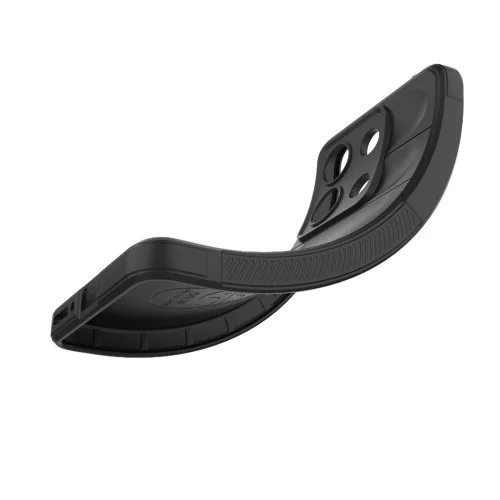 Чехол для смартфона Cosmic Magic Shield for Xiaomi Redmi Note 13 4G Black (Magic..