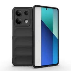 Чехол для смартфона Cosmic Magic Shield for Xiaomi Redmi Note 13 4G Black (MagicShXiNo13Black)