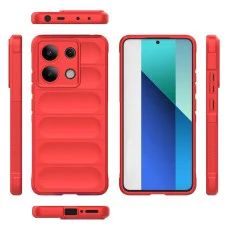 Чехол для смартфона Cosmic Magic Shield for Xiaomi Redmi Note 13 4G China Red (MagicShXiNo13Red)